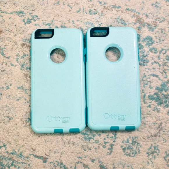 OtterBox Accessories - OtterBox IPHONE 6 *PLUS*